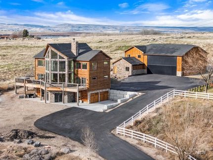 Recreational Property for sale in Canyon County, Idaho