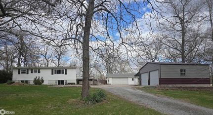 Recreational Property for sale in Benton County, Iowa