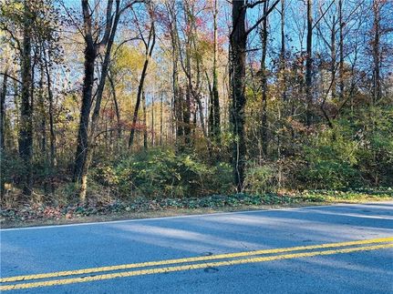 Land for sale in Fulton County, Georgia