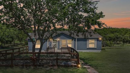 Farm and Ranch for sale in Wise County, Texas
