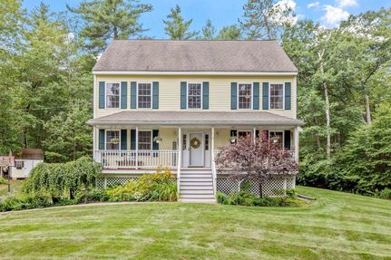 Timberland Property for sale in Rockingham County, New Hampshire