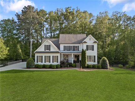 Timberland Property for sale in Fulton County, Georgia