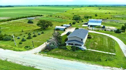House for sale in York County, Nebraska
