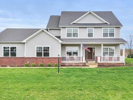Farm and Ranch for sale in Piatt County, Illinois