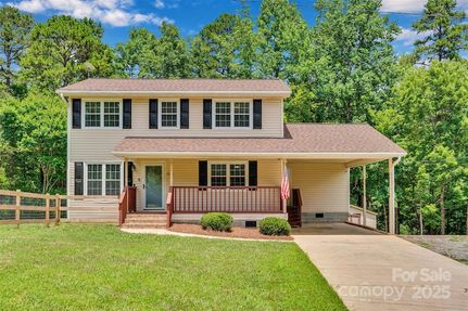 Farm and Ranch for sale in Cabarrus County, North Carolina