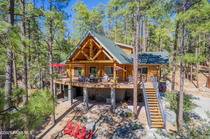 Farm and Ranch for sale in Yavapai County, Arizona
