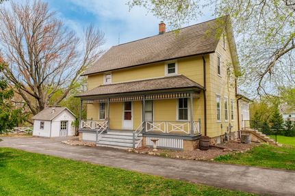 Recreational Property for sale in Ozaukee County, Wisconsin