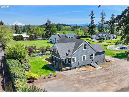 Farm and Ranch for sale in Clackamas County, Oregon