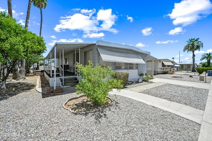 Land for sale in Maricopa County, Arizona