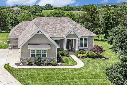 Farm and Ranch for sale in Saint Louis County, Missouri