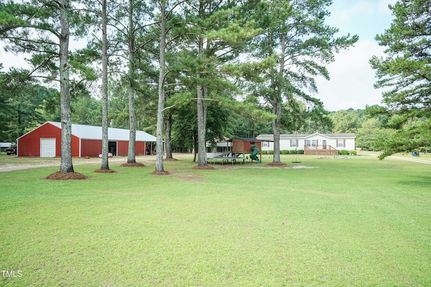 Land for sale in Cumberland County, North Carolina