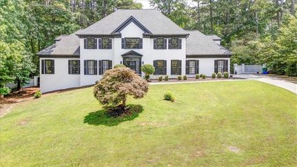Recreational Property for sale in DeKalb County, Georgia