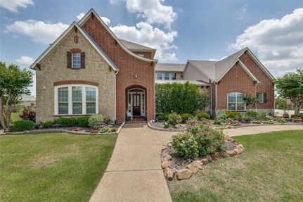 Recreational Property for sale in Collin County, Texas