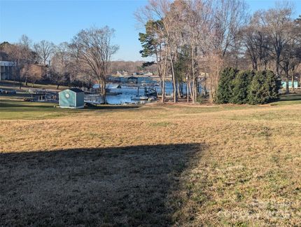 Undeveloped Land for sale in Mecklenburg County, North Carolina