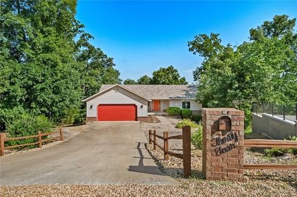 Timberland Property for sale in Benton County, Arkansas
