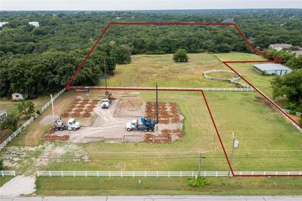 Farm and Ranch for sale in Tarrant County, Texas
