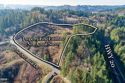 Farm and Ranch for sale in Lincoln County, Oregon