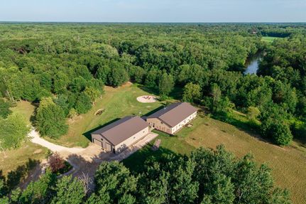 Farm and Ranch for sale in Isanti County, Minnesota