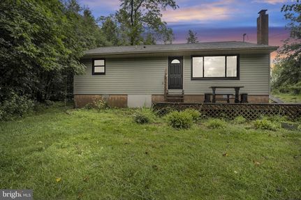Land for sale in Adams County, Pennsylvania