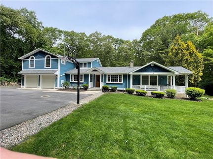 Farm and Ranch for sale in Kent County, Rhode Island