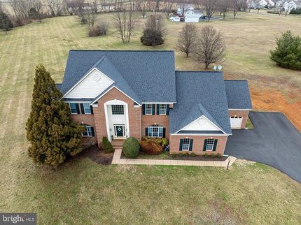 Undeveloped Land for sale in Loudoun County, Virginia
