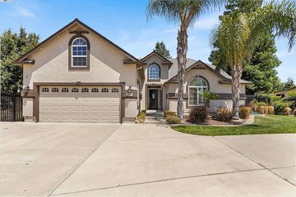 Recreational Property for sale in Merced County, California