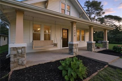 Timberland Property for sale in Clay County, Missouri