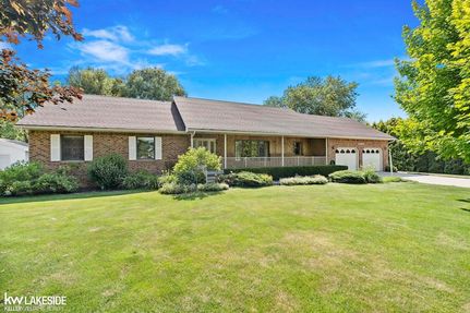 Farm and Ranch for sale in Macomb County, Michigan