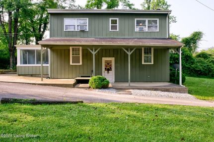 House for sale in Jefferson County, Kentucky