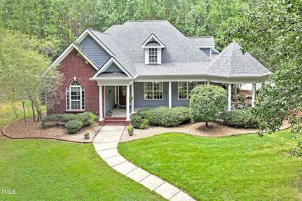 Farm and Ranch for sale in Wake County, North Carolina