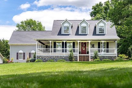 Farm and Ranch for sale in Rockingham County, Virginia