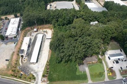 Recreational Property for sale in DeKalb County, Georgia