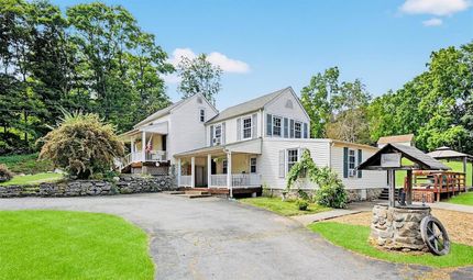 Farm and Ranch for sale in Orange County, New York