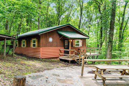Land for sale in Hocking County, Ohio