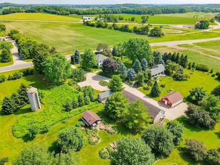 Land for sale in Jefferson County, Wisconsin
