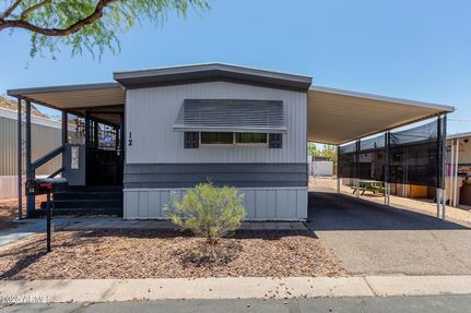 Land for sale in Maricopa County, Arizona