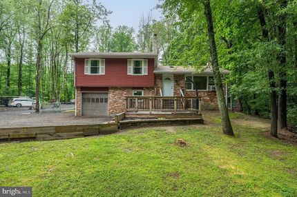 Timberland Property for sale in Burlington County, New Jersey