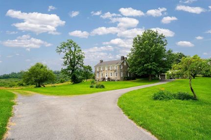 Undeveloped Land for sale in Preston County, West Virginia