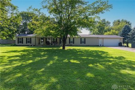 Timberland Property for sale in Clark County, Ohio