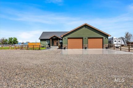 Recreational Property for sale in Malheur County, Oregon
