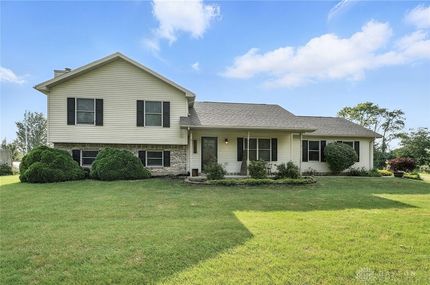 Farm and Ranch for sale in Montgomery County, Ohio