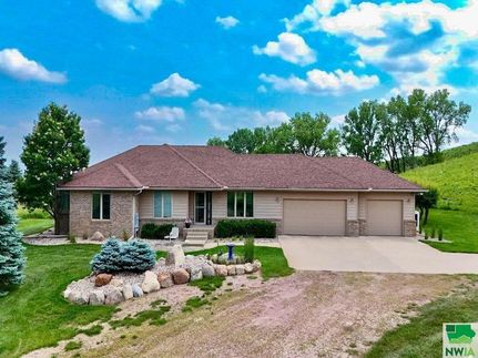 Undeveloped Land for sale in Woodbury County, Iowa