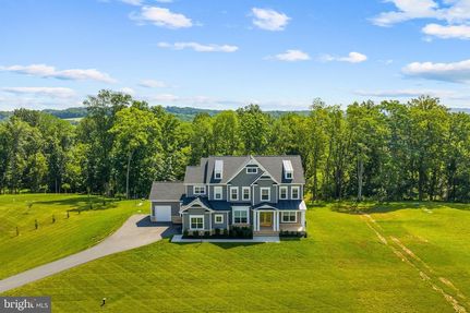 Farm and Ranch for sale in Loudoun County, Virginia