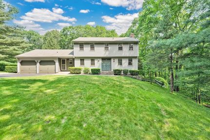 Farm and Ranch for sale in Hartford County, Connecticut