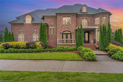 Timberland Property for sale in Forsyth County, North Carolina