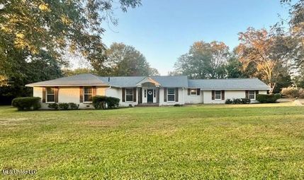 Land for sale in Rankin County, Mississippi