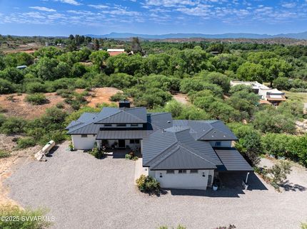 Recreational Property for sale in Yavapai County, Arizona
