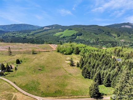 Undeveloped Land for sale in Cowlitz County, Washington