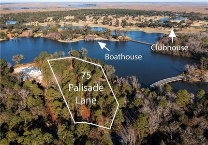 Farm and Ranch for sale in Glynn County, Georgia