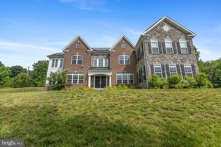 Timberland Property for sale in Prince Georges County, Maryland